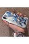 iPhone Xr Compatible Hard Acrylic Back Silicone Edge Lens Protection Case - 3