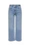 Women's Onlmadison Blush Hw Cp Wd Dnm Cro371Noos O15349022-4761396 - 6