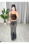 Mira Pants Blue - 4