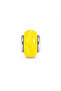Solaris Sunlight Design Murano Glass Charm - 2