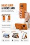 Huawei Nova 14 5G 2025 Soft Silicone Case with Grip, Protective Cover Texture Case Cover - 5