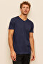 Simon V Yaka Basic T-Shirt - 2