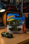 '68 Shelby Gt500 - Hw Torque Series Regular Old Type Collectible Metal Car - 2