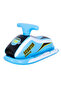 Kids Jetski Inflatable Ride-On Pool Float Raft, PVC, Assorted - 5
