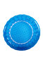 150cm Circular Inflatable Kids Pool, Easy Setup, Blue - 2