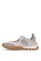 Solly 2034 Gray Women's Ballerinas - 4