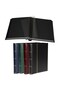 History 1970 Photo Album, Acid-Free, Luxury, 32 Sheets, 64 Pages, Black Background, (1 Corner Protector) - 4