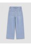 Lcw jeans indigo straight fit women's jean pants - 6
