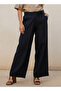 CASUAL LINEN PANT