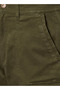 TWILL CARGO TROUSER - 2