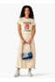 YOUTH WOMAN GRAPHIC CORE TEES - 4
