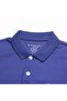 Kids' Slim Fit Liquid Touch Cotton Polo - 3