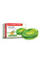 Kp Namboodiri's Glycerin Clear Refreshing Bathing Bar - 75 gm - Pack of 2