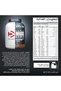 Super Mass Gainer Protein Powder Rich Chocolate 6Lb - 6