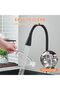 Stainless Steel Butter and Cheese Slicer,Multipurpose Food Cutter with Ergonomic Handle,18 Equal Slices - 5