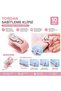 10 Pieces Quilt Fixing Clips for Bedding, Anti-Slip Quilt and Blanket Sheet Fixer - 2