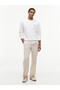 SCRIPT STACK SWEATSHIRT - 4