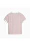 T7 Tee Women's Pink T-Shirt (632129-49) - 5