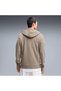 Class Graphic Beige Black Sweatshirt (694296-81) - 2
