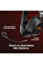 Cloud Flight 2 – Wireless Gaming Headset, Customizable RGB Lighting with Removable Earcup Plates, up to 100 Hours of Battery Life, 2.4GHz & Bluetooth, Multi-Platform Compatibility - Black - 5