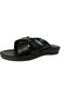- Women's Orthopedic Cross-Strapped Walking Slippers - 2