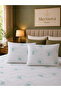 Merinova Bamboo Quilted Pillow 50X70 cm – Breathable Soft Texture - 5