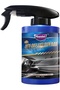 Interior Wax Polish Spray | Renews & Protects, car interior cleaner car interior polish,Table Coating Wax,car dashboard cleaner with Microfiber Cloth 255ML