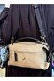 5 Compartment Hand and Shoulder Bag (27/22 cm)