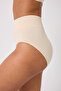 3-Piece Women's Seamless High Waist Shaping Slip Corset Seamless - 7