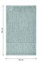 Hand and Face Towel 50X90 cm Partial Velvet Terra Collection - 5