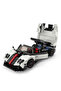 Pagani Zonda Cinque |   1:16 Model Car Building Kit |   1024 Pieces |   Collection Aesthetics and Engineering - 5