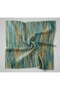 Twill Silk Scarf 11484-34 - 7