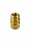 Compressor Yellow Spring Jak Automatic Fitting External Thread 1/2" 1 Pack - 3 Pieces - 2