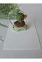 Smart Duck Non-Slip, Non-Burning, Non-Slip (1 Piece) Baby Buckle Handmade Gift Set Special for Babies with Little Hair - 5