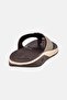 Men The Deckhand Slip On Slippers, Taupe - 3