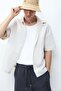 Relaxed Fit Scuba shorts - 2