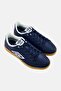 Men Broughton Lace Up Outdoor Shoes, Navy - 3
