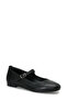 325002.Z Black Women's Ballerinas - 2