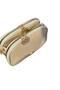 Women's 3-Compartment Daily Sports Shoulder Bag with Cover - 3