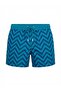 New Season Marea Digital Quick Dry Swim Shorts