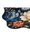 Sdt Traditional Patterned Modern Woven Base Decorative Carpet Sdtamor5061 - 4