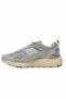 878 Women's Sneaker Casual Sports Shoes Gray Retro Walking and Daily Use Comfortable Sole - 4