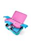 Steel Lunch Box and Steel Thermos Flask Set - 3