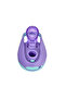Jessie Tritan Children's Water Bottle with Inner Lid 420ml Lilac 2225286 - 2