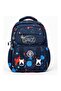 A. Polo Clup Prestige 3-Piece Primary School Bag 04591