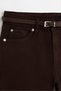 KADIN Mini çan paça jean - 7