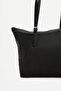 Naylon shopper çanta - 3