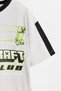 Minecraft Game on t-shirt - 4
