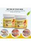 Psoriasis Treatment Cream, 20g - Skin Repair Ointment for Psoriasis, , and Dermatitis - Relieves Itching and Redness - Moisturizing and Soothing Treatment for Hands, Feet, and Body, Hyp - 2