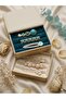 Turquoise Dream 6-Piece Pearl and Stone Buckle Set - 3